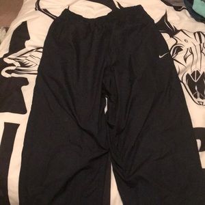 Nike sweatpants